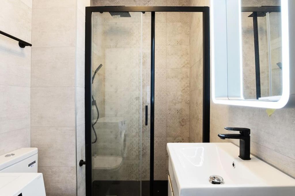 Studio Torravieja On Playa Del Cura Торевиеха Екстериор снимка